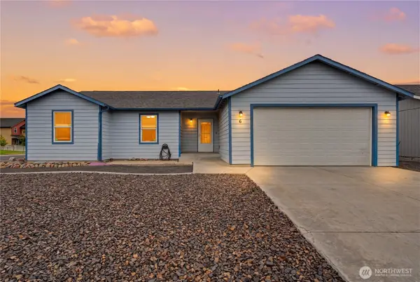 6 Linda Ridge Loop Ne, Ephrata, WA 98823