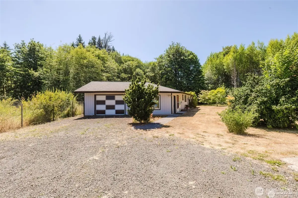 1783 W Shelton Matlock Road, Shelton, WA 98584 - #1