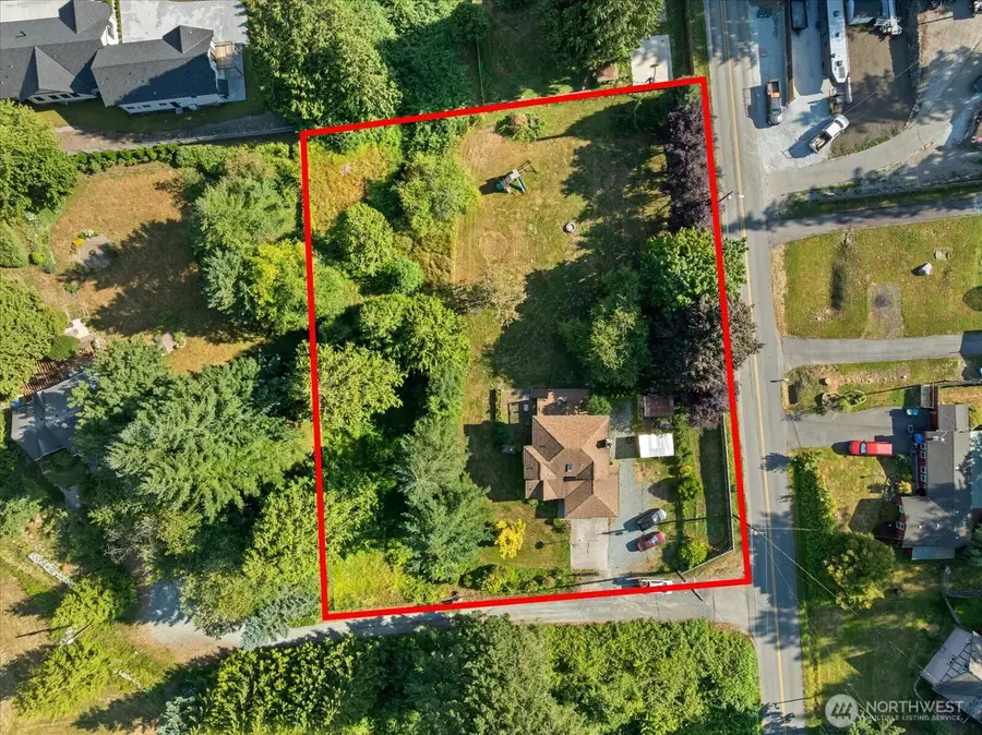 17727 Tester Road, Snohomish, WA 98290 - #3