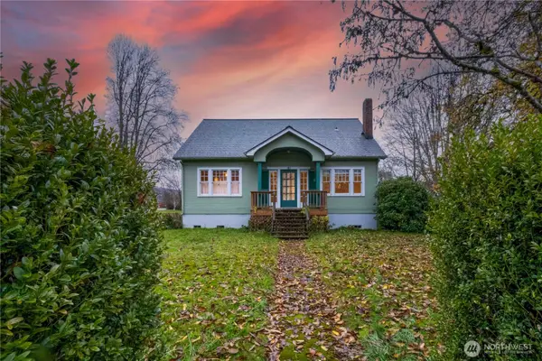 516 SW Riverside Drive, Chehalis, WA 98532