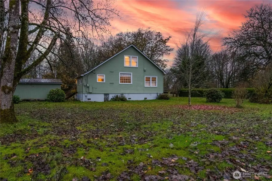 516 SW Riverside Drive, Chehalis, WA 98532 - #2