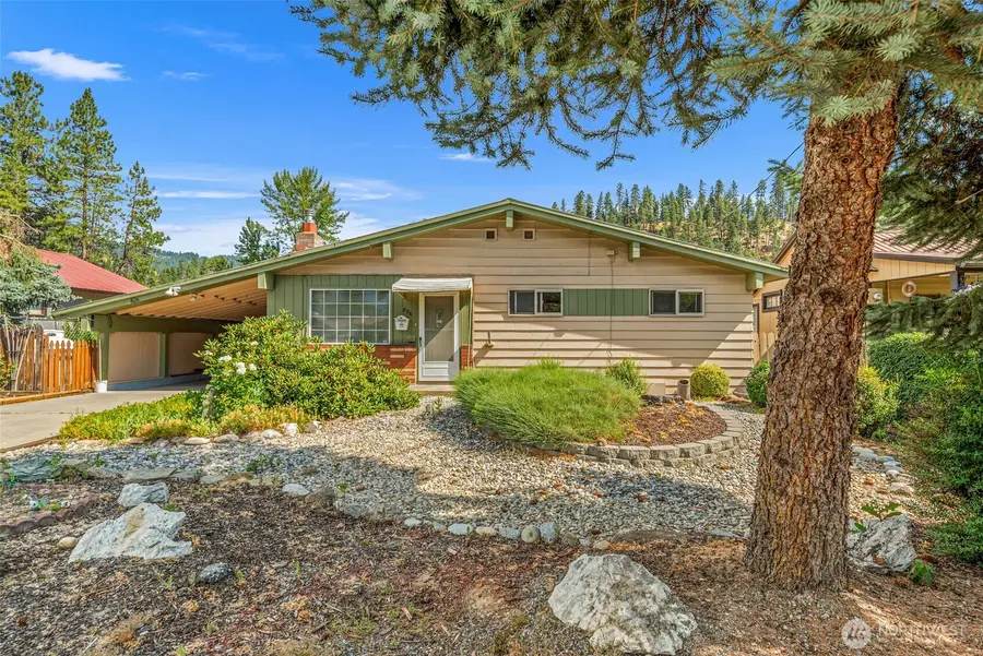 826 Pine Street, Leavenworth, WA 98826 - #2
