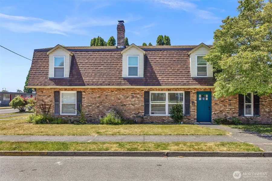 1527 8th Street, Marysville, WA 98270 - #2