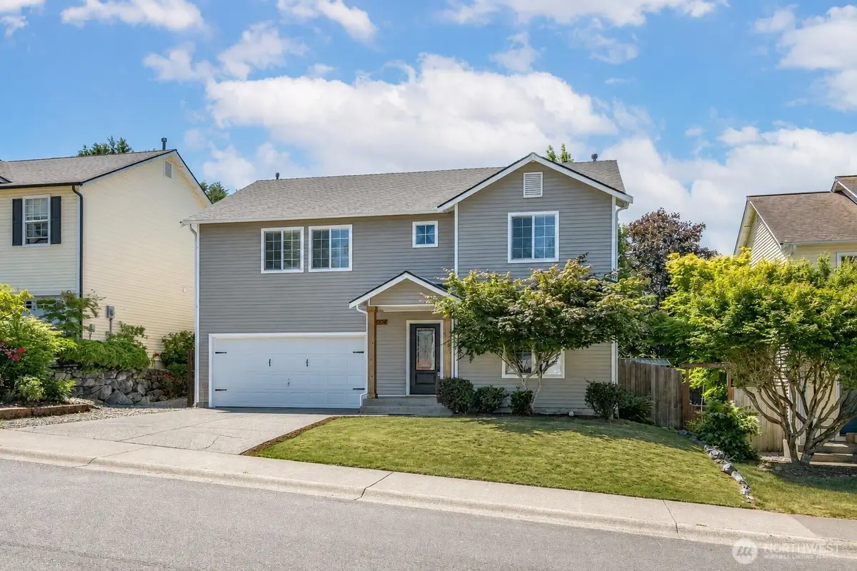 12104 133rd Street E, Puyallup, WA 98374 - #1