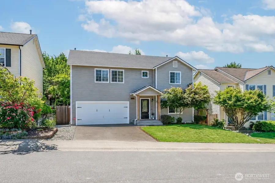 12104 133rd Street E, Puyallup, WA 98374 - #2