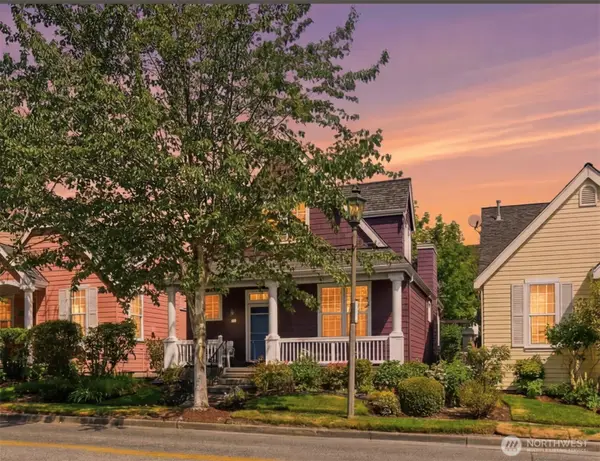 104 NE Sunset Street, Poulsbo, WA 98370