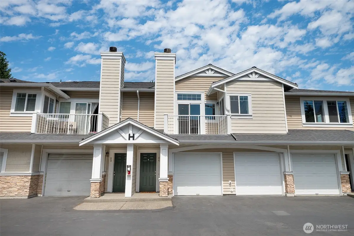 6515 134th Place Se #H4, Snohomish, WA 98296 - #1