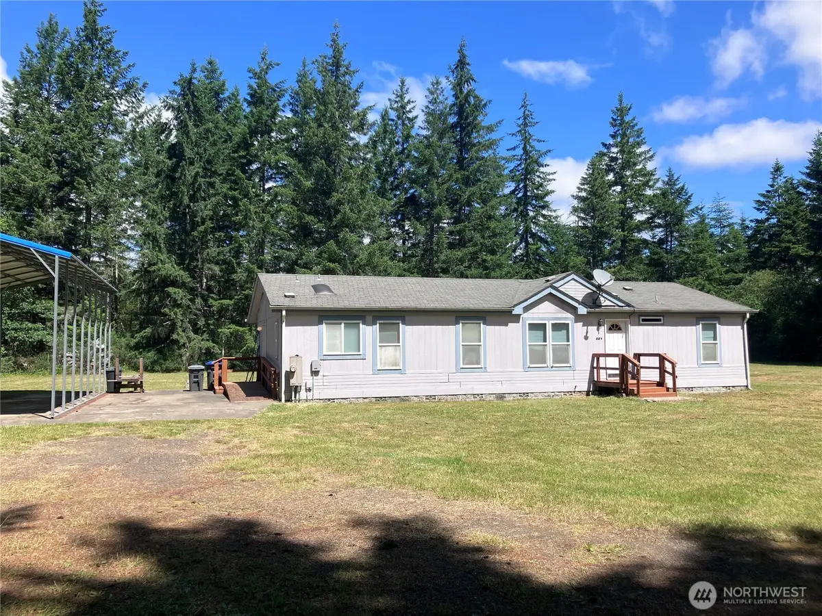 20 W Bridlewood Court, Shelton, WA 98584 - #1