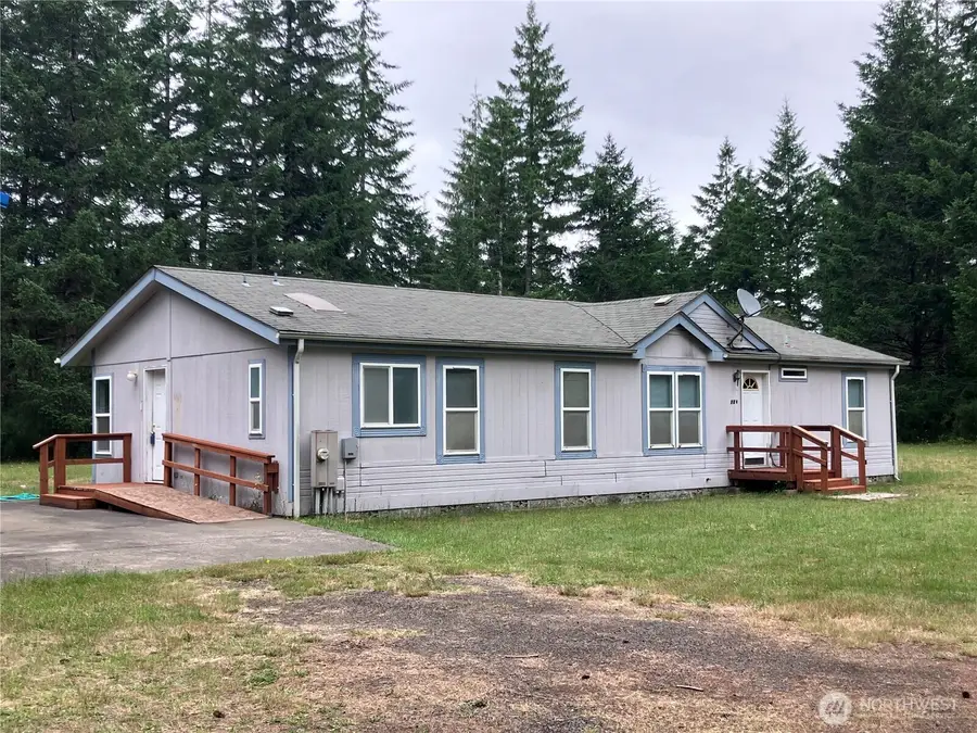 20 W Bridlewood Court, Shelton, WA 98584 - #3