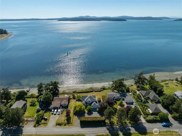 405 Lopez Road, Lopez Island, WA 98261