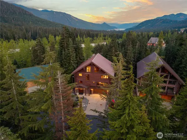 6 Summit Way, Snoqualmie Pass, WA 98068