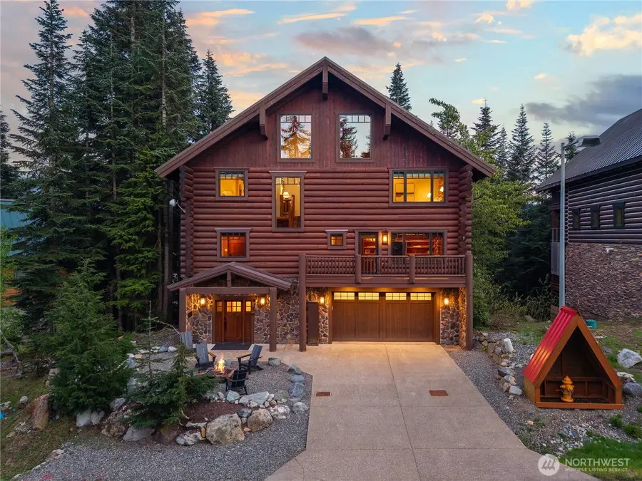 6 Summit Way, Snoqualmie Pass, WA 98068 - #2