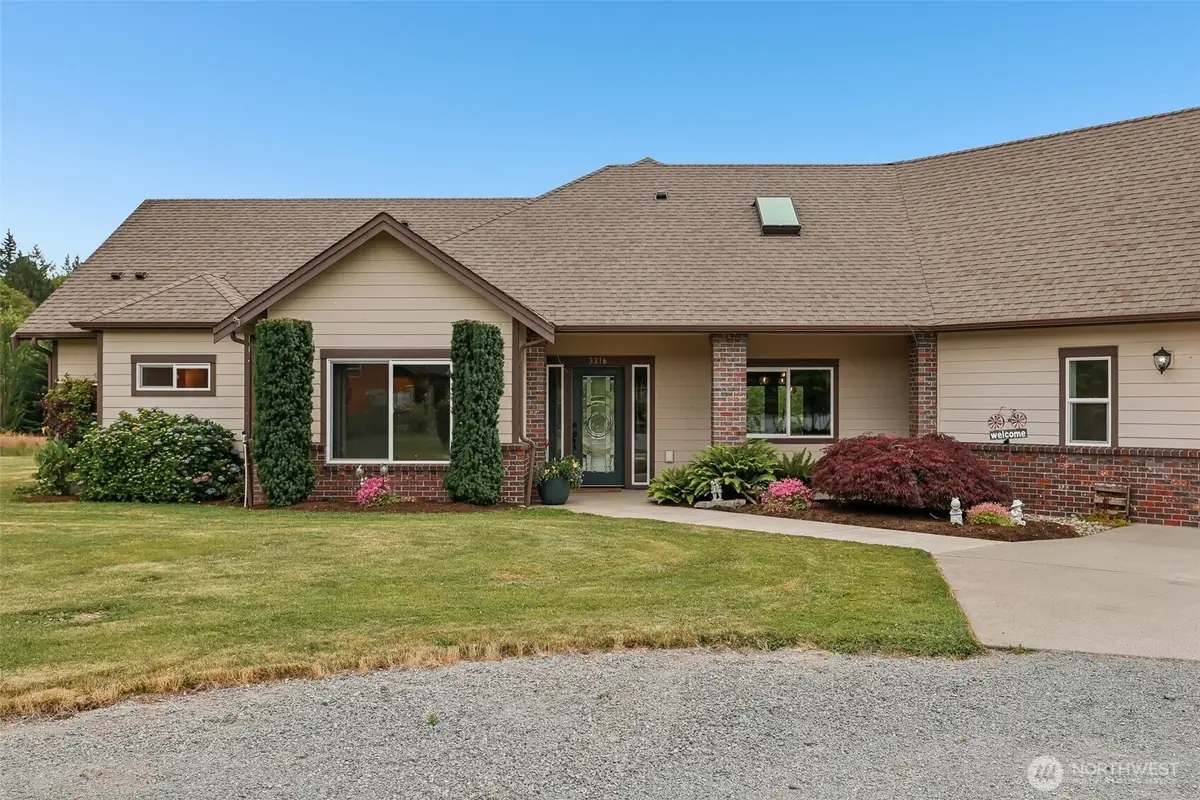 3316 280th Street Nw, Stanwood, WA 98292 - #1