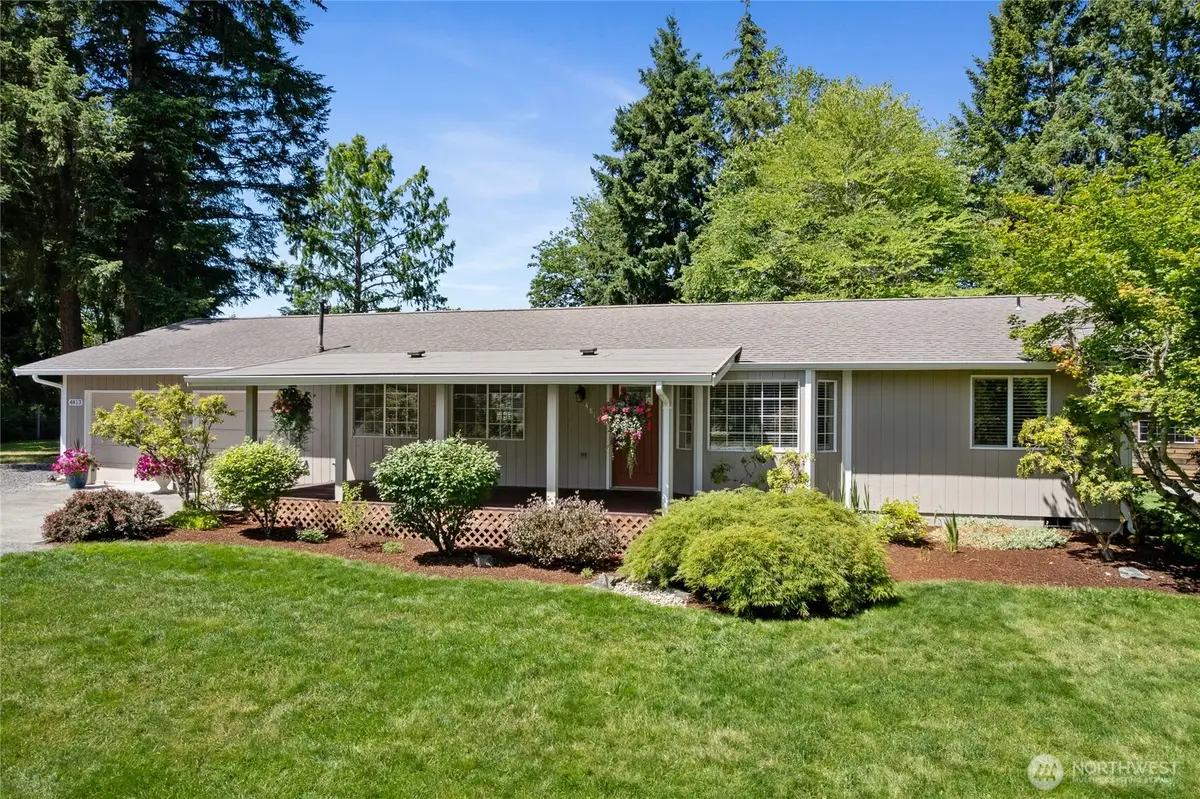4813 338th Street E, Eatonville, WA 98328 - #1