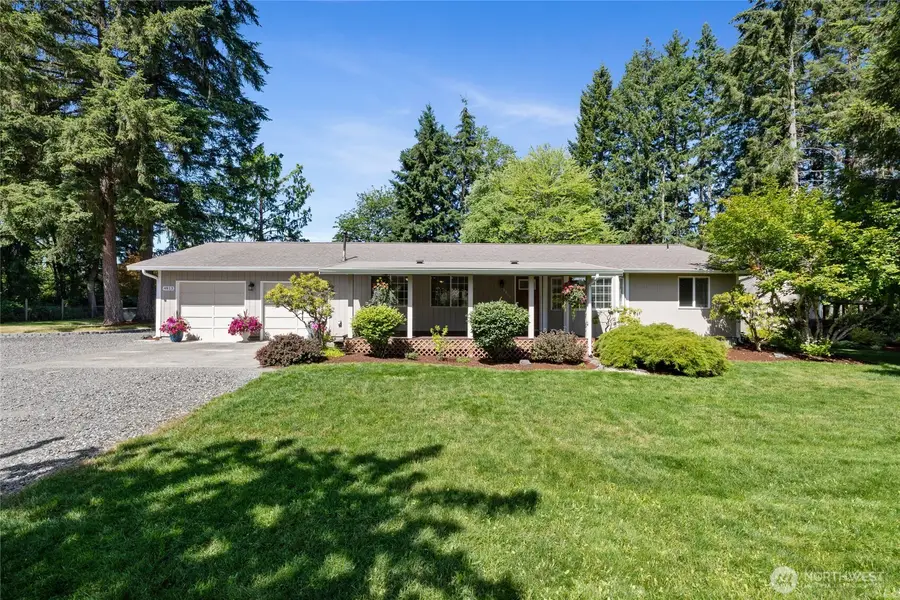 4813 338th Street E, Eatonville, WA 98328 - #2