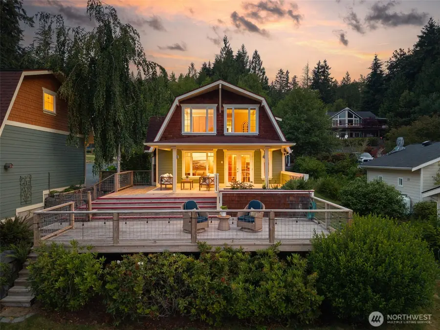 2314 State Game Access Road Nw, Gig Harbor, WA 98332 - #3