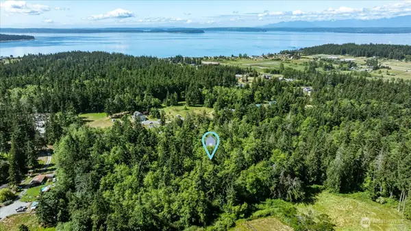 0 Mutiny Bay Road, Freeland, WA 98249