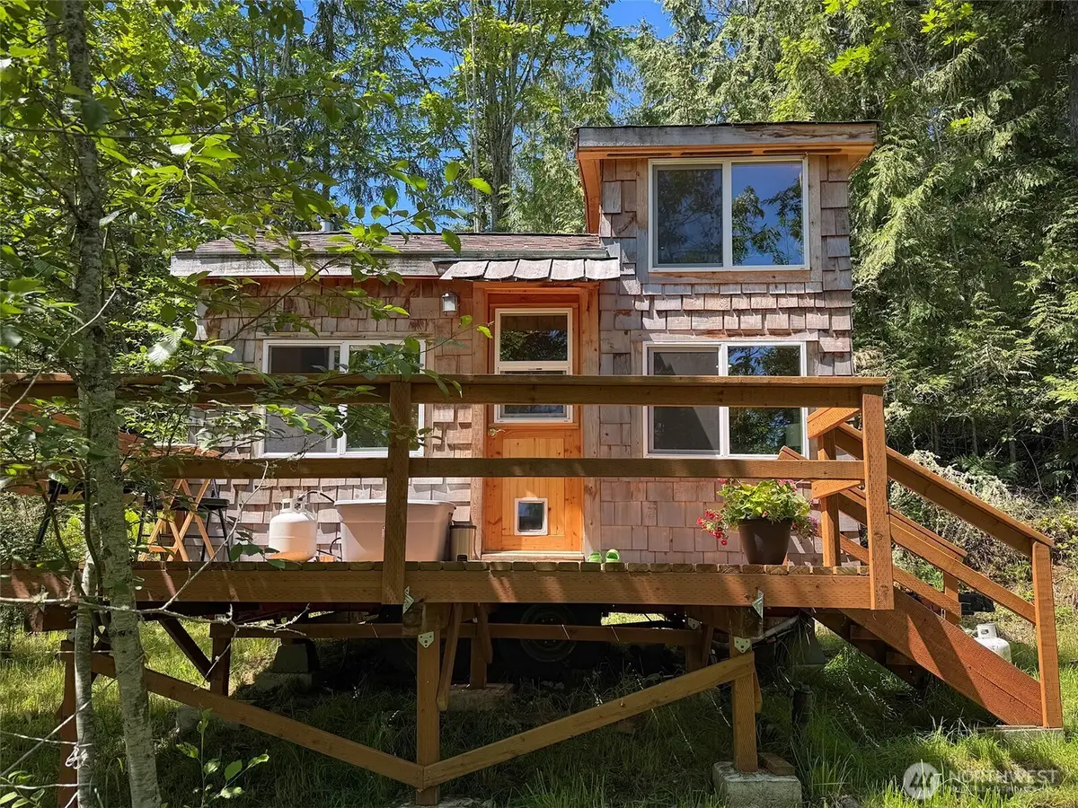 663 Glass Road, Port Angeles, WA 98362 - #1