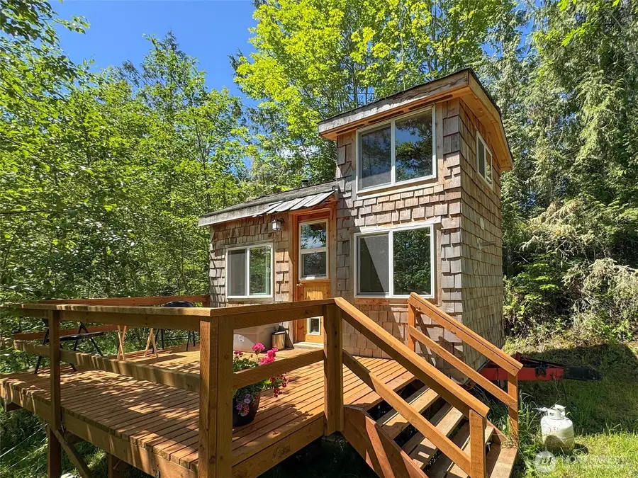 663 Glass Road, Port Angeles, WA 98362 - #2