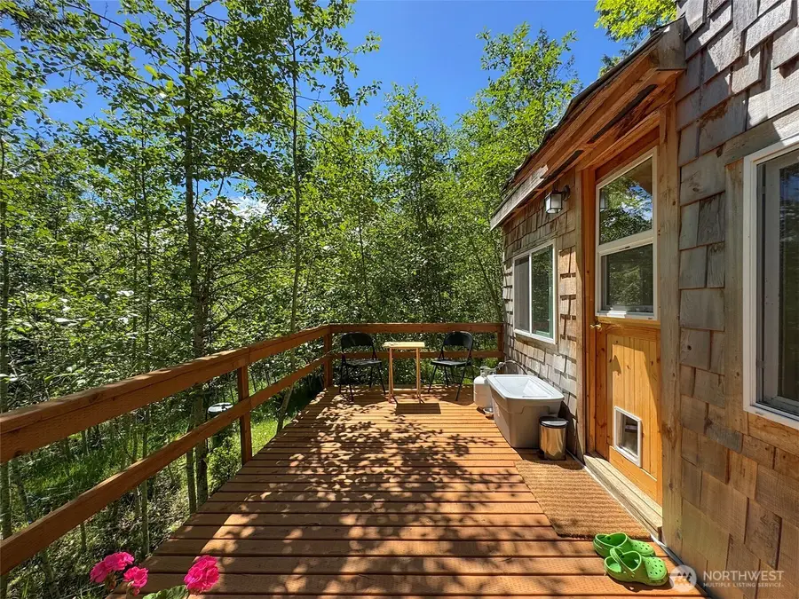 663 Glass Road, Port Angeles, WA 98362 - #3