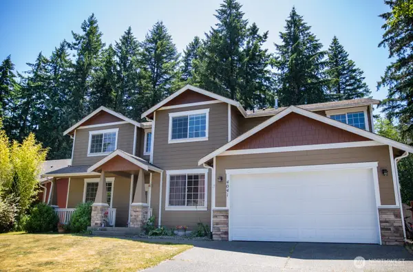 4041 61st Court Sw, Olympia, WA 98512