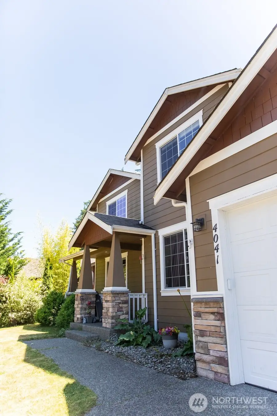 4041 61st Court Sw, Olympia, WA 98512 - #2