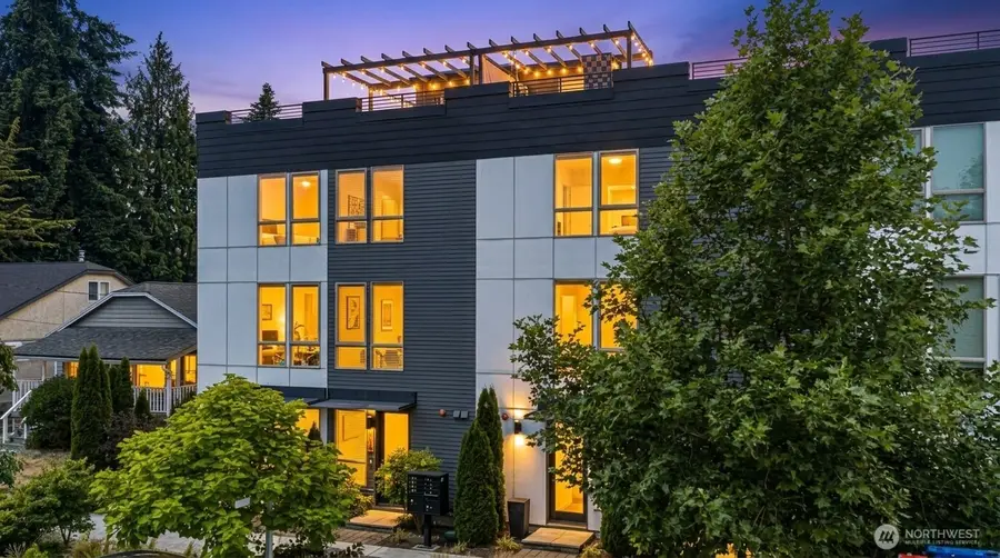 604 NW 77th Street #D, Seattle, WA 98117 - #2
