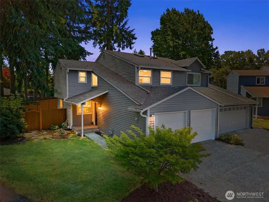 13219 NE 139th Place, Kirkland, WA 98034 - #2