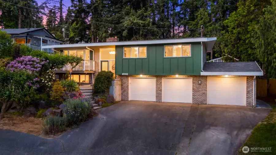 18025 70th Place W, Edmonds, WA 98026 - #3
