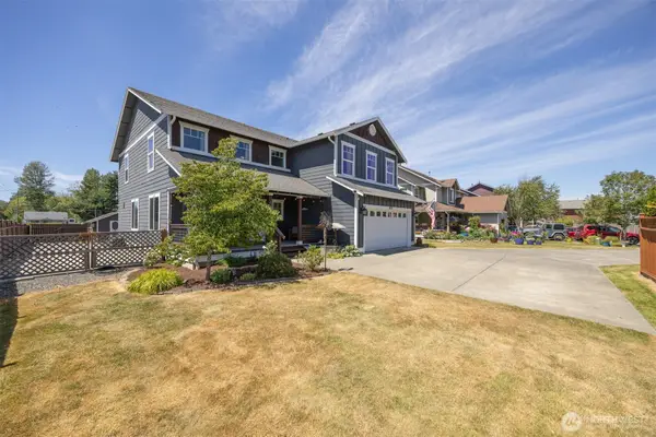 4897 Dory Court, Blaine, WA 98230