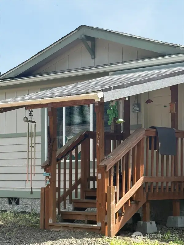 64 Cosset Lane, Lebam, WA 98554
