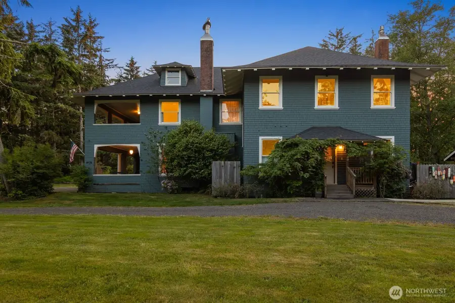 2415 Willows Road, Seaview, WA 98644 - #3