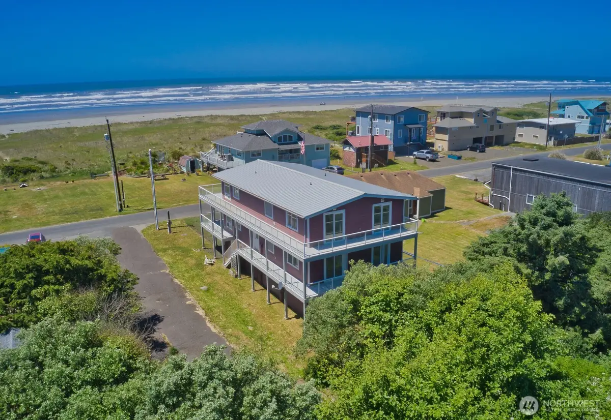 48140 Pacific Avenue, Moclips, WA 98562 - #1