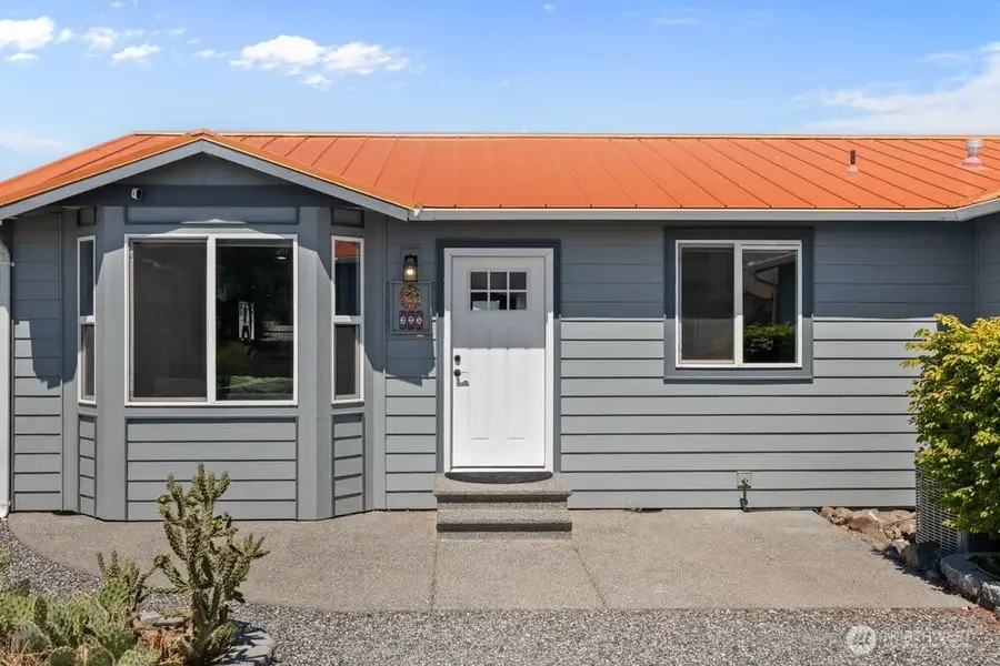 225 Atterberry Drive Sw, Mattawa, WA 99349 - #3