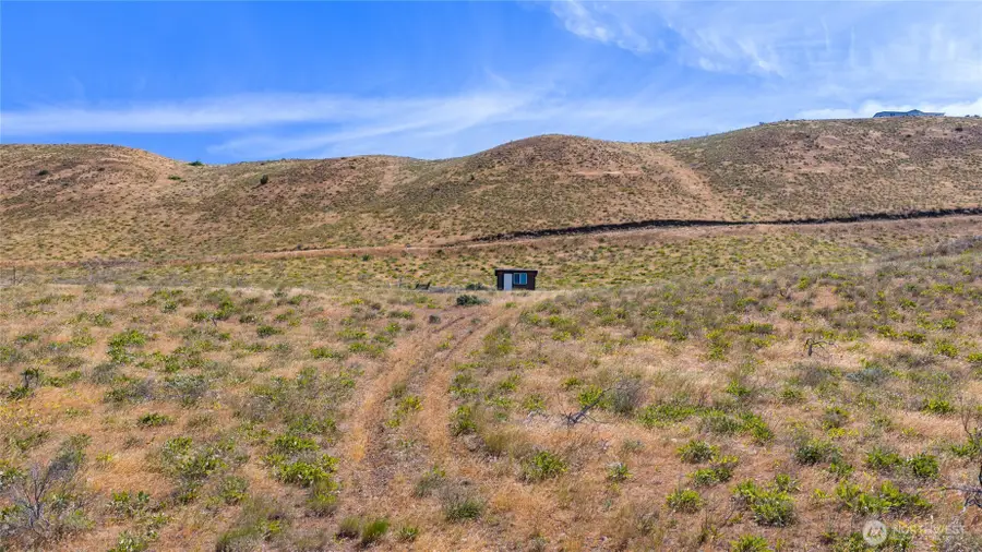 1110 Ellensburg Ranches Rd, Ellensburg, WA 98926 - #3