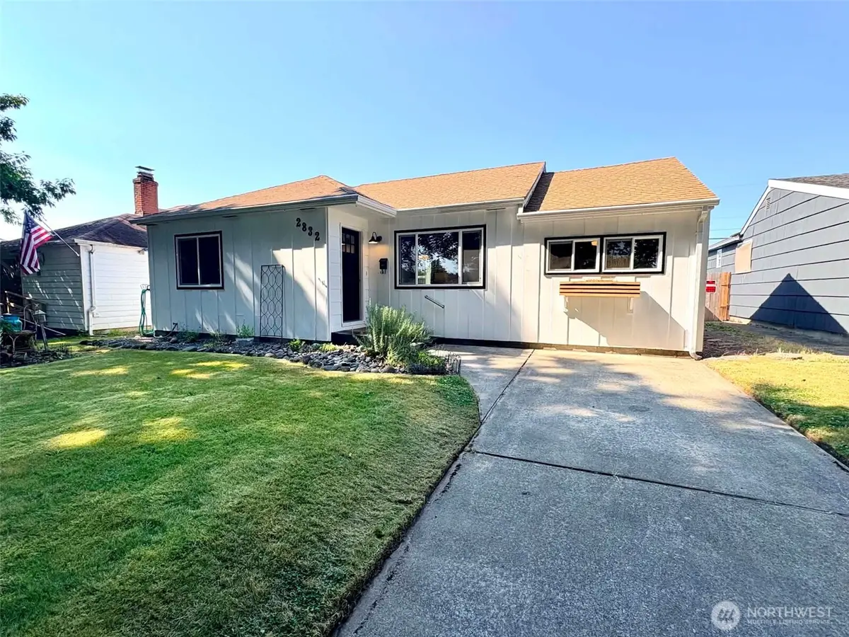 2832 Louisiana Street, Longview, WA 98632 - #1