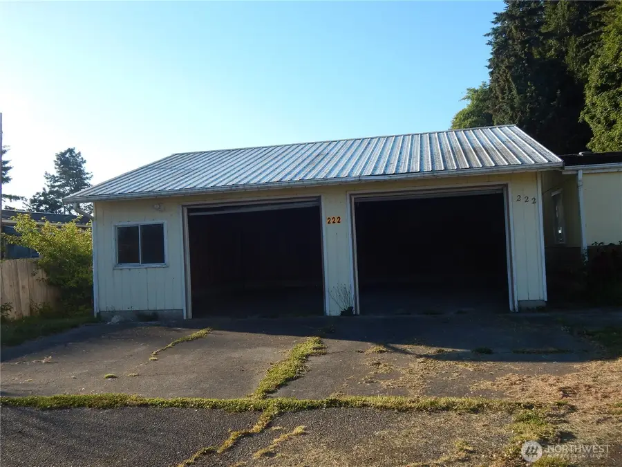 222 Salmon Street, Clallam Bay, WA 98326 - #3