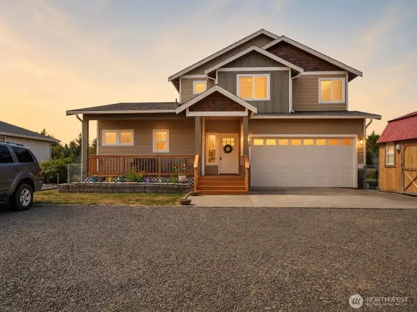 709 Wawona Avenue Sw, Ocean Shores, WA 98569