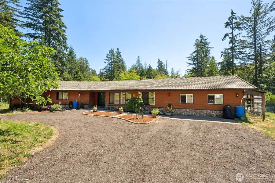 470 E Murray Road N, Grapeview, WA 98546 - #2