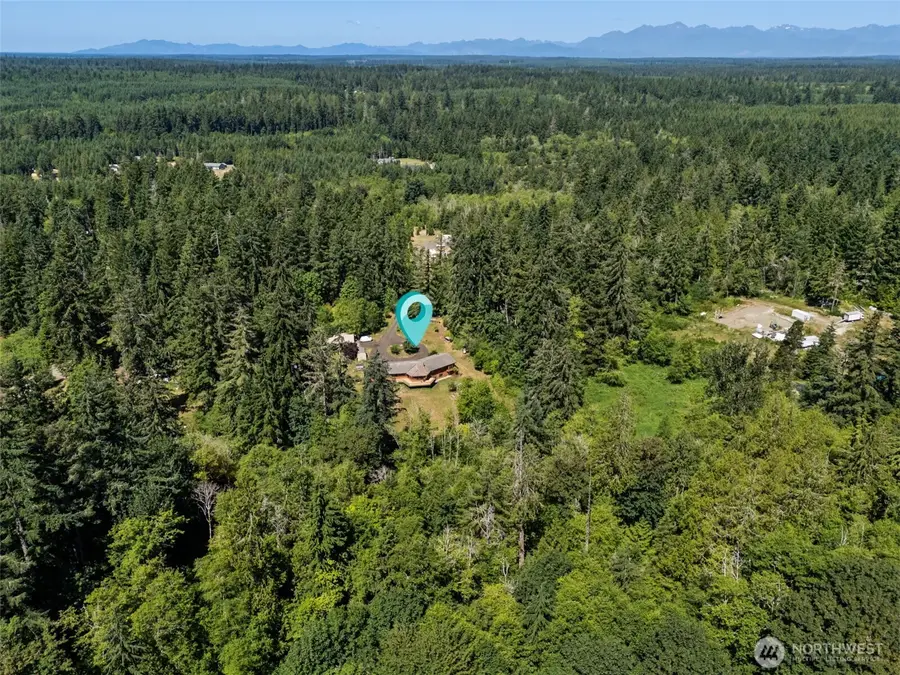 470 E Murray Road N, Grapeview, WA 98546 - #3