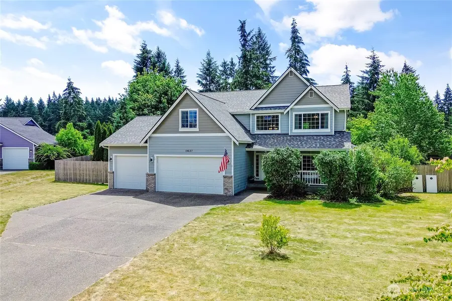 19627 119th Lane Se, Yelm, WA 98597 - #2