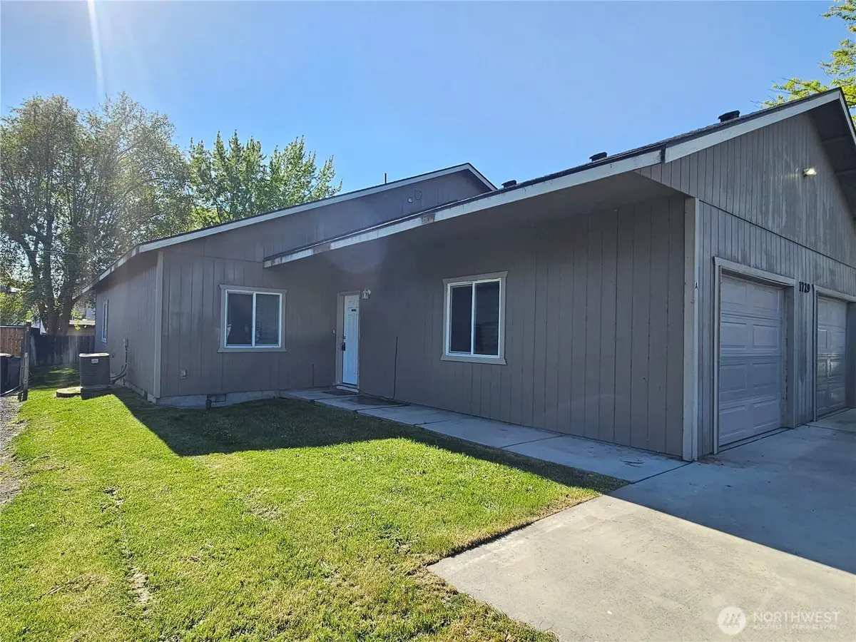 1729 W Bemis Street, Moses Lake, WA 98837 - #1