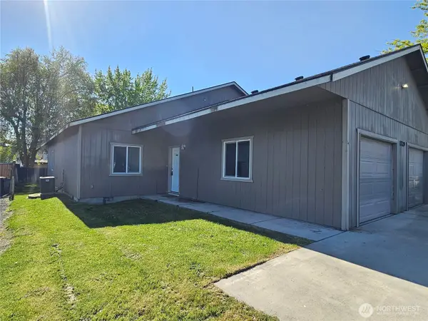 1729 W Bemis Street, Moses Lake, WA 98837