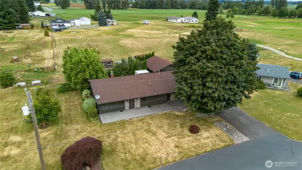 1724 Haveman Road, Lynden, WA 98264
