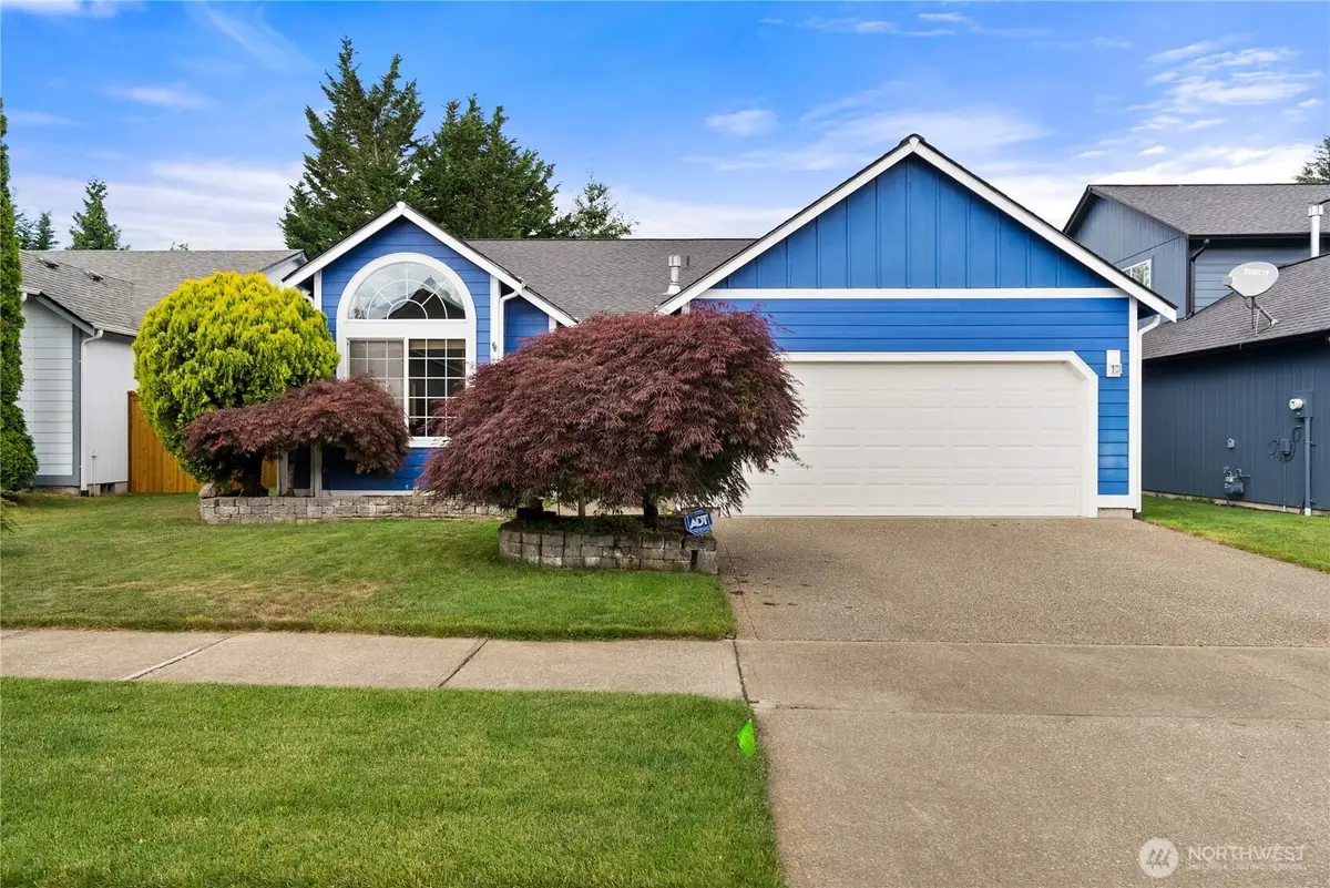 7049 Southwick Court Sw, Olympia, WA 98512 - #1