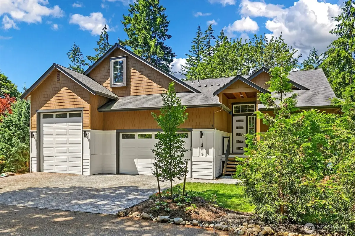 14917 196th Avenue Se, Renton, WA 98059 - #1