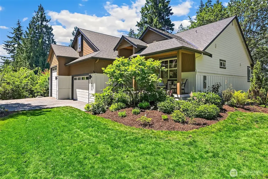 14917 196th Avenue Se, Renton, WA 98059 - #2