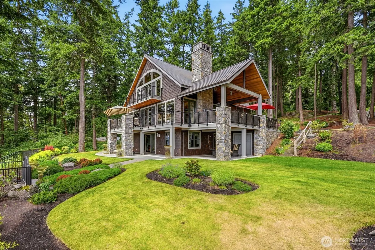 4898 S Camano Drive, Camano Island, WA 98282 - #1