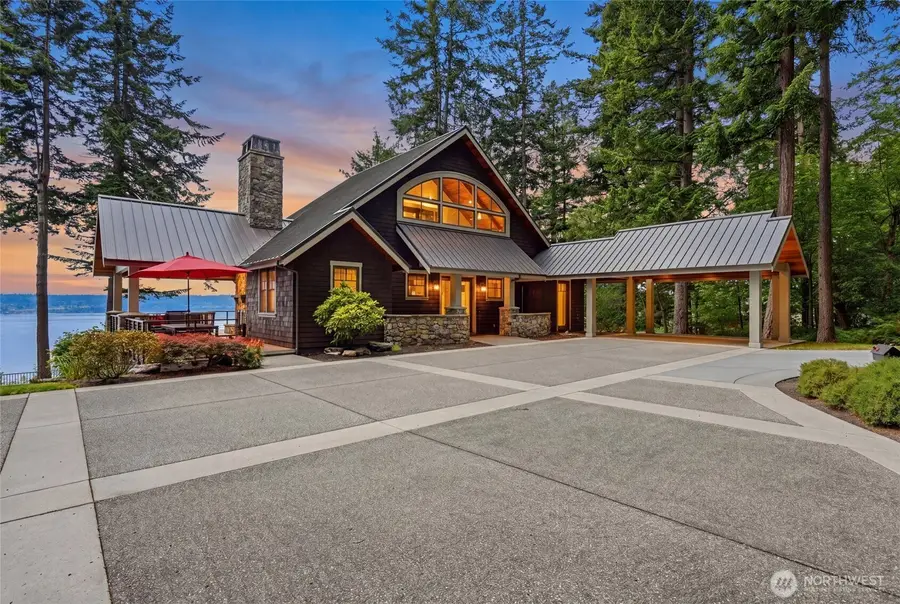4898 S Camano Drive, Camano Island, WA 98282 - #2