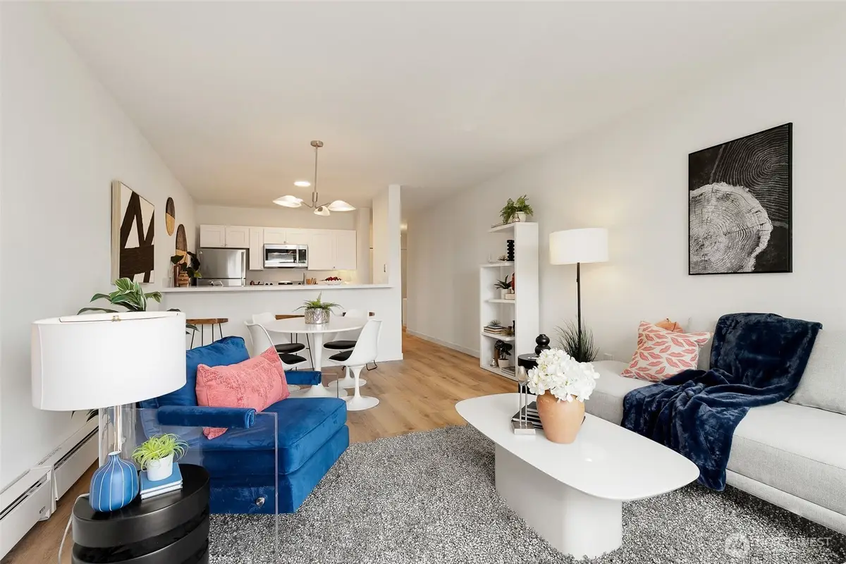5824 NE 75th Street #307, Seattle, WA 98115 - #1